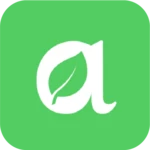 arboleaf android application logo